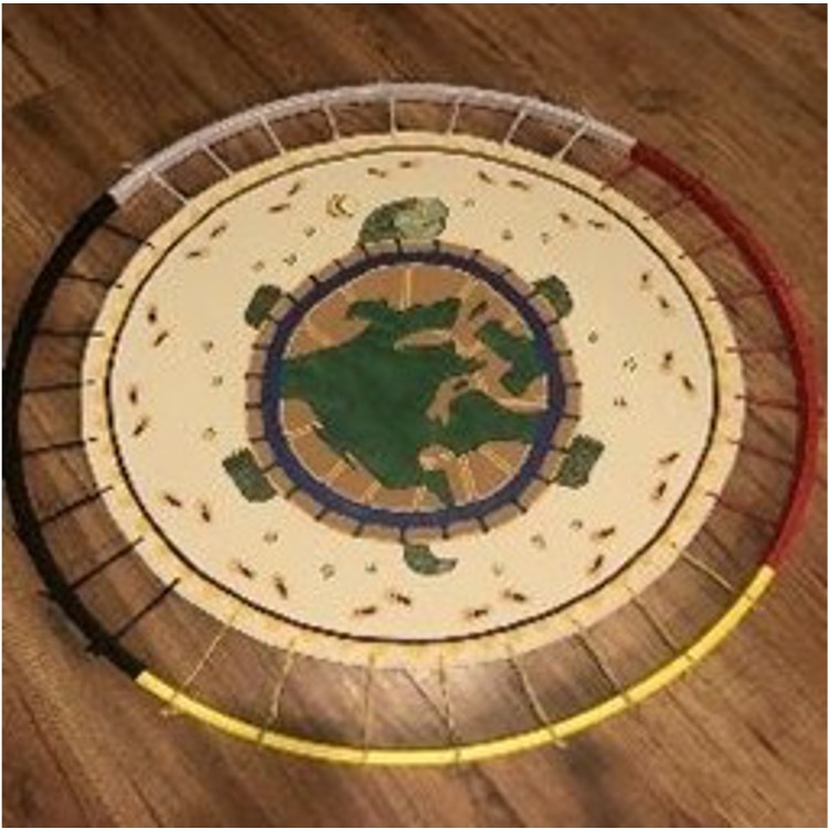 Turtle Island 2